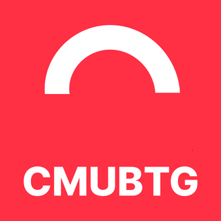 CMU Business Technology Group logo