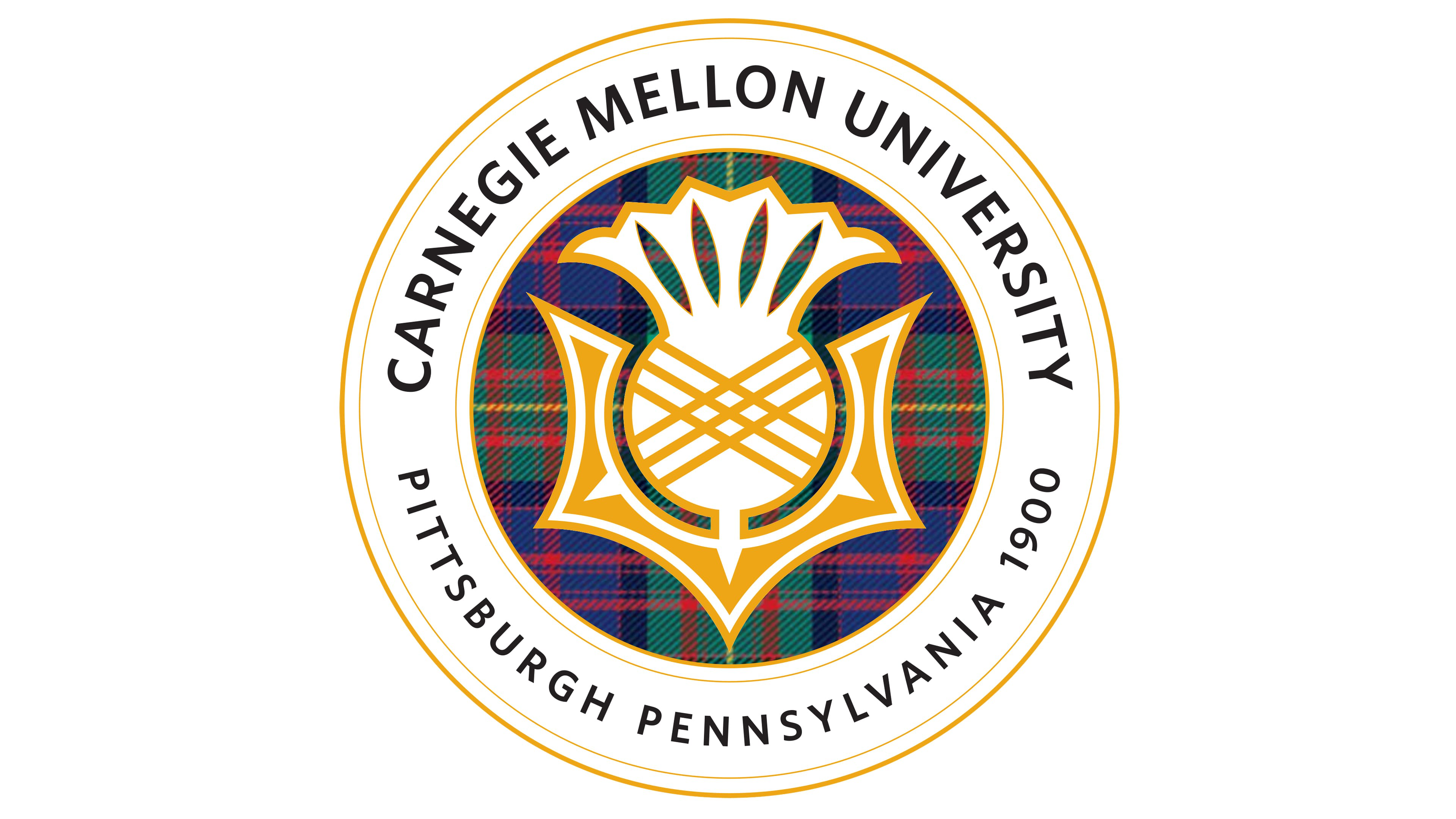 Carnegie Mellon University logo