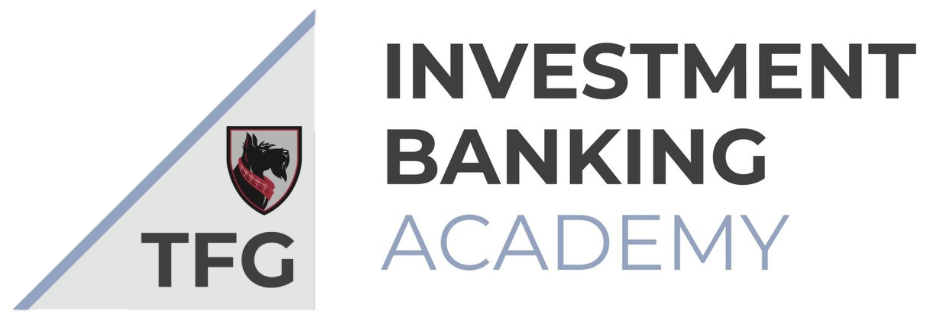 CMU Investment Banking Academy logo