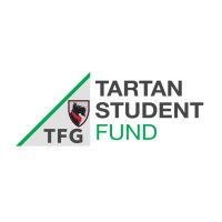Tartan Student Fund logo